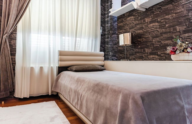 Vollga Luxury Seafront Suite - Foto 7