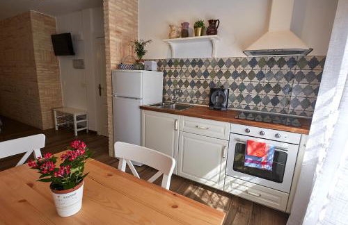 Apartahotel Belchite - Photo 12