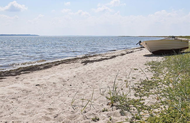 6 Person Holiday Home in Thyholm - Foto 23