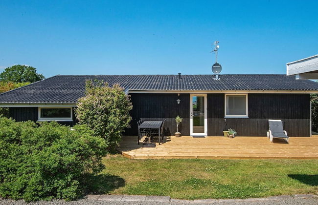 6 Person Holiday Home in Allingabro-by Traum - Foto 20