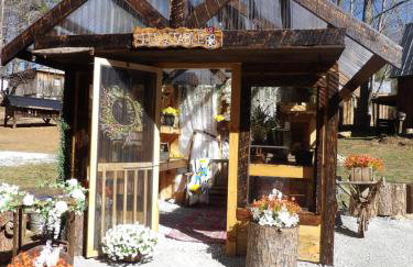 Mountain Retreat - Foto 66