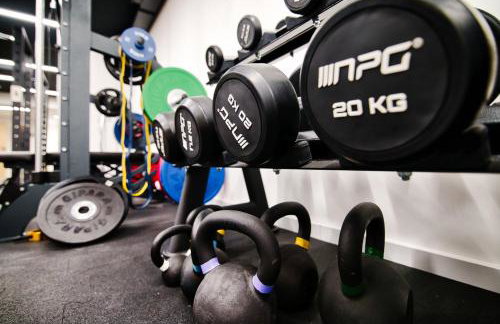 Laguna Beskidów Resort - Apartament Boho - Foto 27