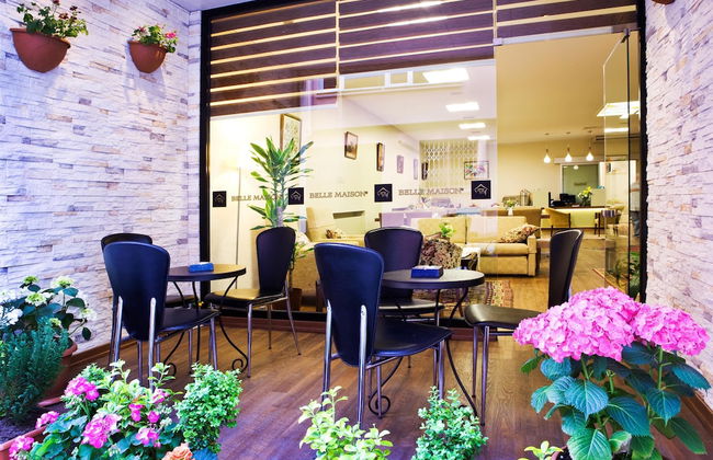 Belle Maison Residence - Foto 5