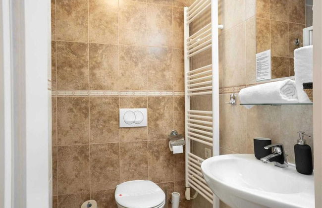 Marina Apartment Ponent 602 - Foto 16