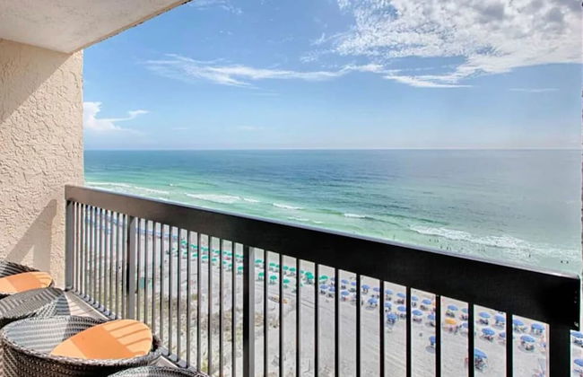 The Oyster by Brightwild Beachfront Condo - Foto 18