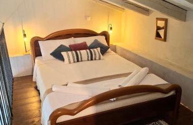 Aga's Seaview Cottages - Photo 35