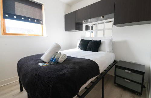 Argyle Apartment - Foto 7