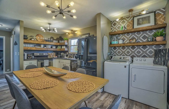 3brsweet & Chic Getawayminutes To Hiking - Foto 16