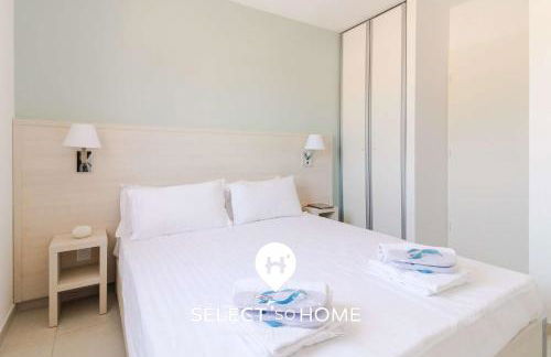 SELECT'SO HOME - Résidence Le Poséidon - Mazet en Duplex - Prestations de qualité & Services Hôteliers - POS-G - Foto 6