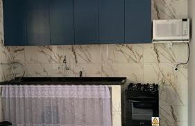 Lar Angrense - casa com piscina - Foto 38