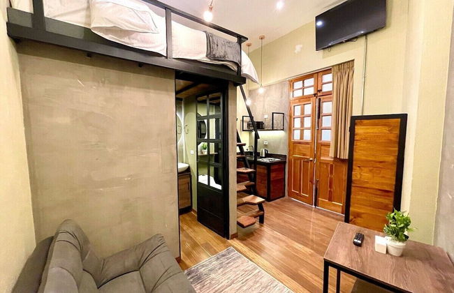 Colonia Suites 722 by Wellcome - Foto 20