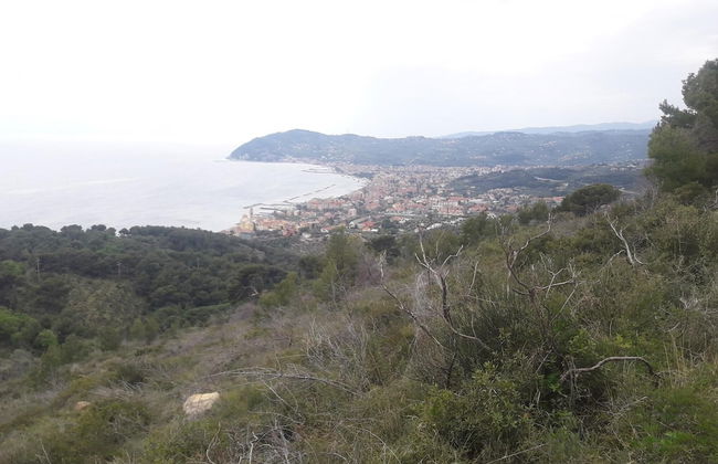 Colombo 7 in Marina di Andora - Foto 18