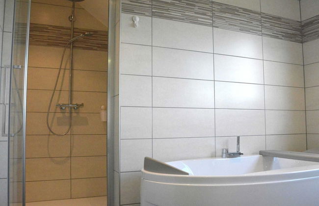 Modern Villa in Rochefort Close to the Horses - Foto 23