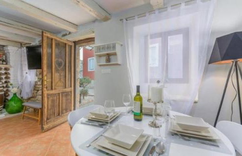 Rustic Villa Casa Dvi Mandule in Novigrad - Foto 13