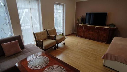 Ferienwohnung Krause - Foto 5