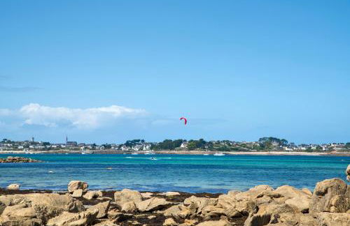 Résidences Valdys Thalasso & Spa de Rockroum - Foto 74