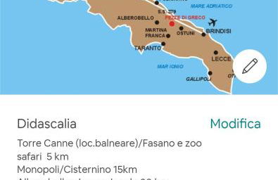 La ramasola & il datterino - Foto 55