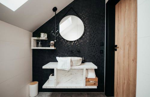 Dream Hill - Dom Premium z jacuzzi oraz sauną w cenie i na wyłączność - Foto 37