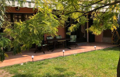 Casa Mimosa - Photo 21