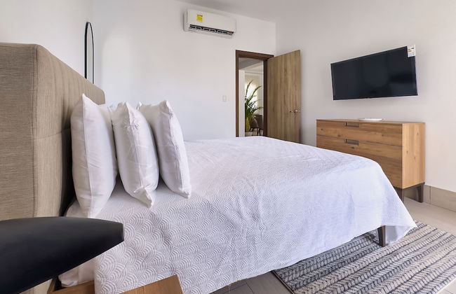 Coral Breeze Beach Apartment Punta Cana - Foto 3