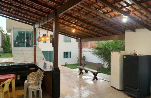 Casa na praia de Ubu - Anchieta - Foto 5