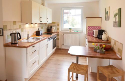 Ferienhaus Eiderblick - Foto 6