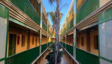 Apartament Eucaliptus - Foto 4, Garden