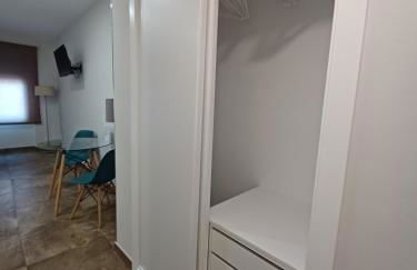 Apartamento acogedor junto a Calle Betis, TRIANA-LOS REMEDIOS - Foto 22