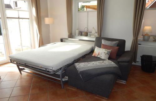 !NEU! Stilvolle Ferienwohnung Viola - Foto 28