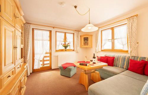 "Haus Alpenblick" - Annehmlichkeiten von 4-Sterne Familien-und Wellnesshotel Viktoria können mitbenutzt werden - Photo 10