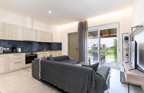 Olive Tree Garden - Foto 57