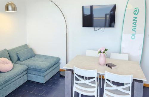 Terrazzo Panoramico Fronte Mare Zamponi - Foto 35