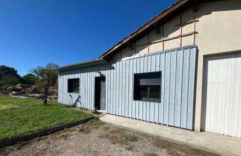 Le Chalet Corse, nature et confort proche Caussade - Foto 12