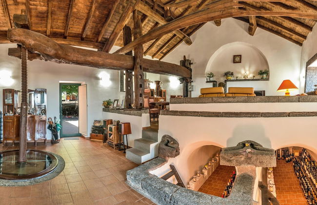 Casale Poggio del Tiglio - Foto 2