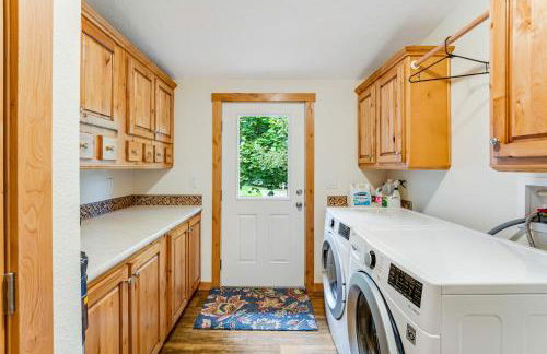 Lazy K on Peaceful Bay - Full Property - Foto 50