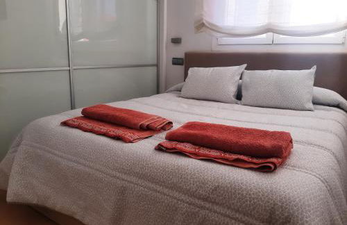 Atico en el centro de Vitoria Parking gratis - Foto 13