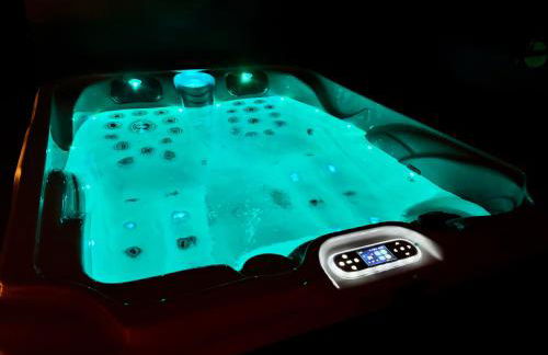 Love Room L Interlude - Foto 30