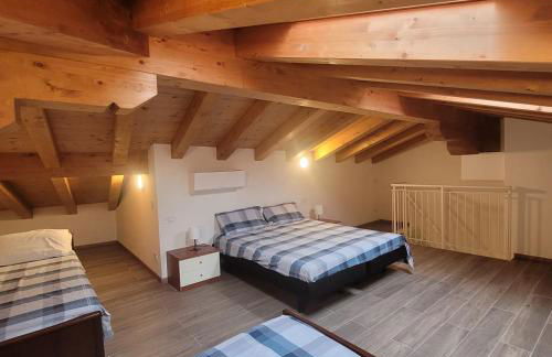 Castello Mountain Lake Iseo Hospitaty - Photo 23