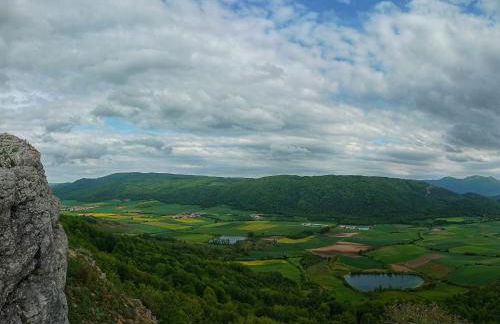 Agroturismo Biltegi Etxea - Foto 25