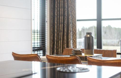 Lodge No 147 - Stewarts Resort Cameron - Foto 14