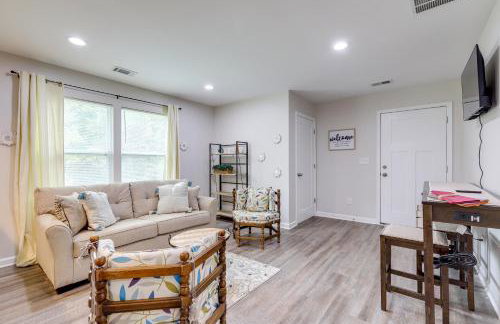 7 Mi to Trilith Studios Atlanta Area Business Hub - Foto 9