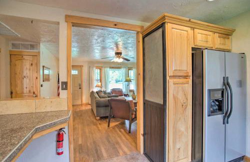 Well-Appointed Fruita Townhome: Hike & Bike Nearby - Foto 8