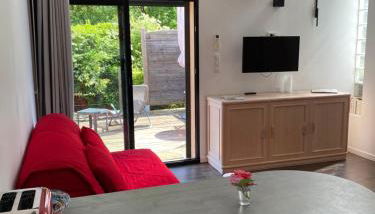 DUPLEX de 40 m2 près d'une rivière - Photo 2