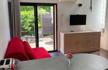 DUPLEX de 40 m2 près d'une rivière - Foto 2