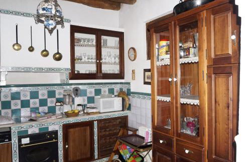 Vivienda Turística Alojamiento Rural EL Trillo - Foto 12