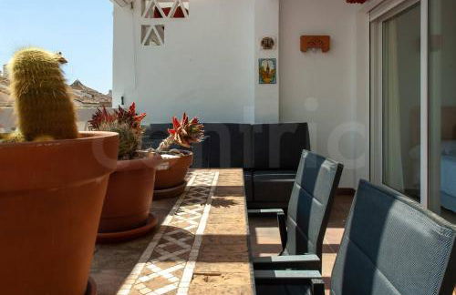 Duplex junto al mar en Marbella - Foto 8