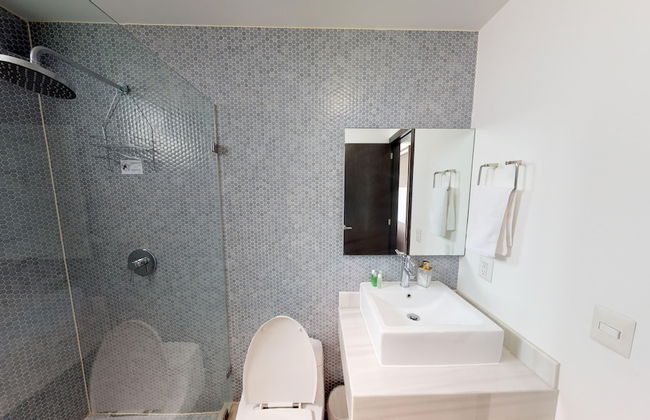 Luxury Penthouse in Chapultepec Guadalajara 17A - Foto 27