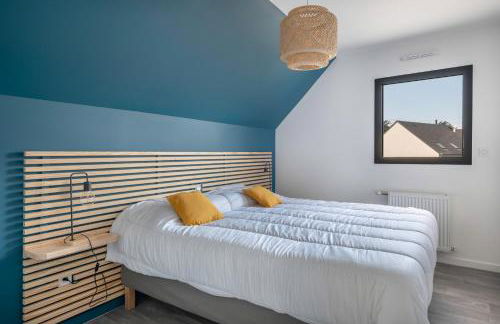 Villa moderne avec piscine pour 15 personnes ! - Foto 5