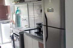 Doce Vida Ubatuba - Próximo as Praias, Centro e Restaurantes - Foto 13