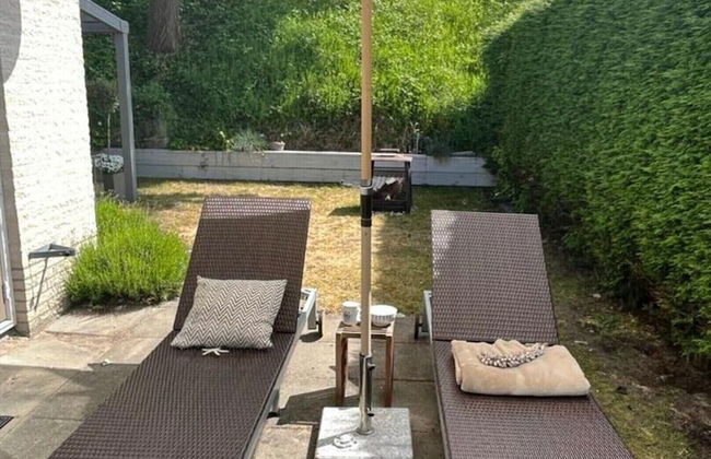 Holiday Home Near Beach - Foto 23